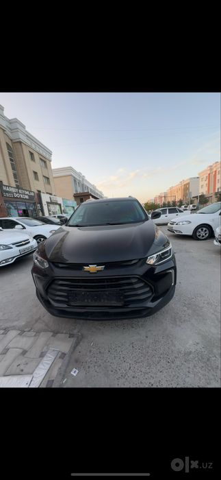 Tracker 2 premier