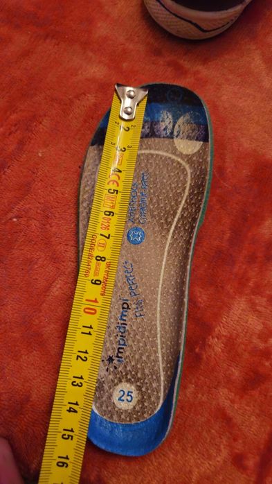 Vand incaltaminte copii nr 25