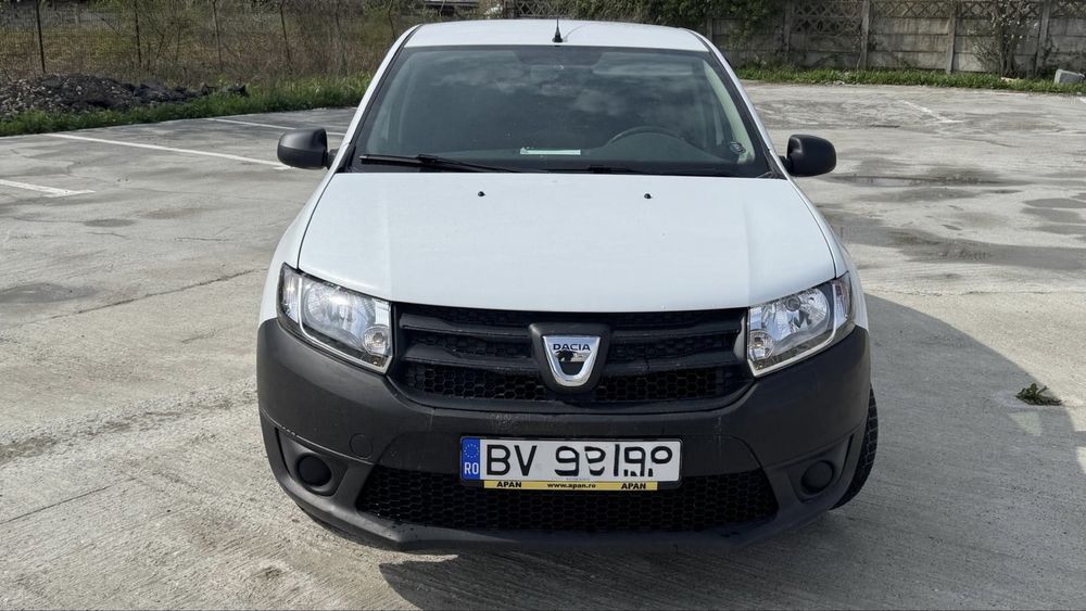 Dacia Logan Ambiance 1.2 i ,km 32.000