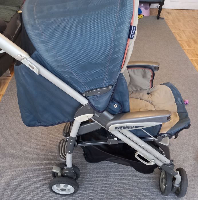 Детска количка  Peg Perego