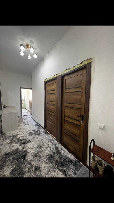 Продаётся 2х комн квартира на 2 этаже Ор-р Шайх ул олам