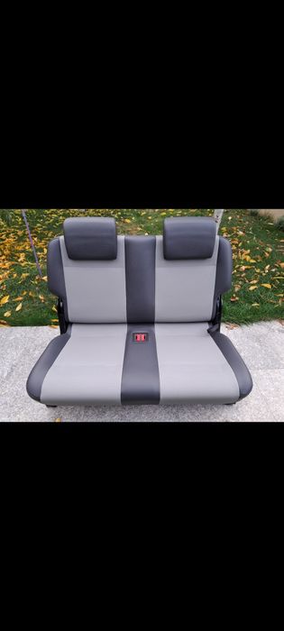 Bancheta Caddy Euro 5 Fab 2011-2015