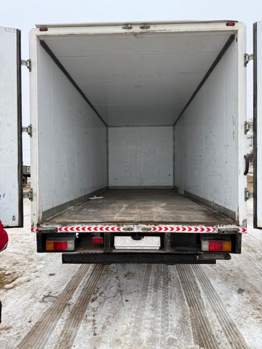 Грузовик Хино(HINO)