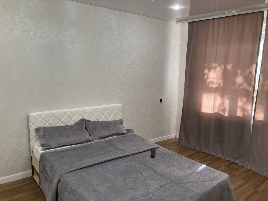 Сдам квартиры посуточно