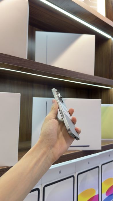 iphone 15 pro nasiya savdoga