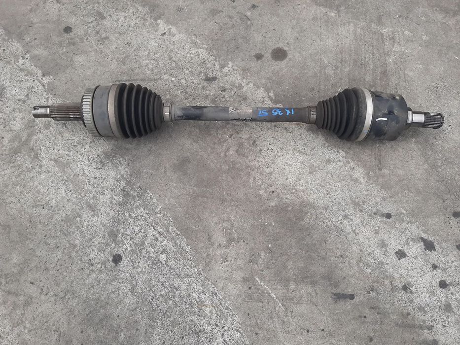 Planetara stanga fata hyundai ix35 tucson 1.7 d d4fd 495002y930