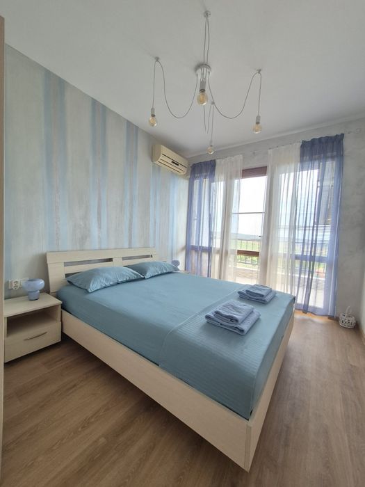 Апартамент "Морска мечта" в Оазис Бийч  Камчия