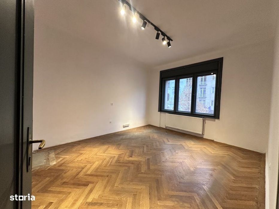 Apartament 4 camere | 123mp | Etaj Intermediar | Ultracentral -Eroilor — fotografia 1