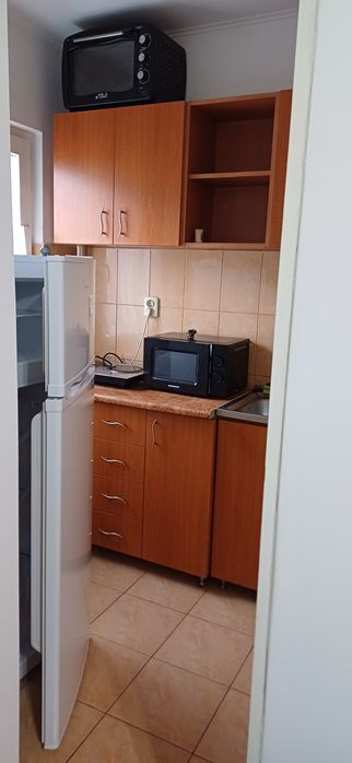 Garsoniera de inchiriat