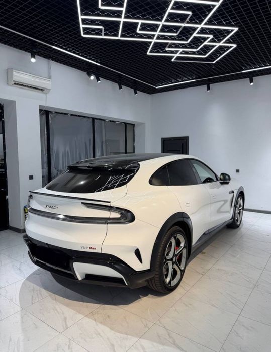 Xiaomi yu7 max. 2025 yil. Srochna sotiladi. Pul zalir.