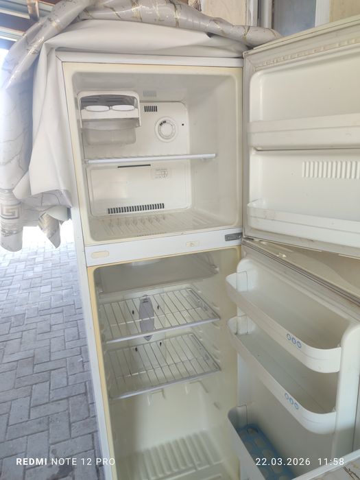 Продам холодильник бу LG