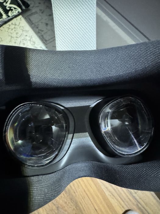 VR Meta Quest 3S