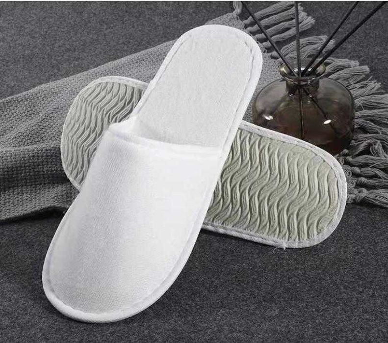 Одноразовые тапочки