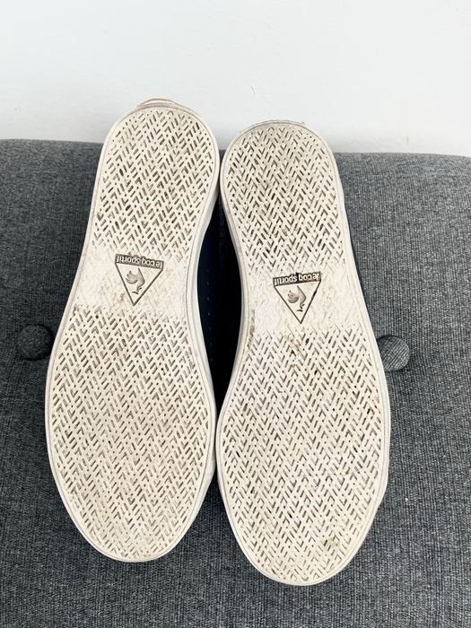 Le coq sportif, adidasi, 37