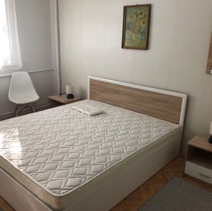 Дава се под наем Двустаен апартамент в София, Гоце Делчев - 70 кв.м за 580 € - Снимка #4