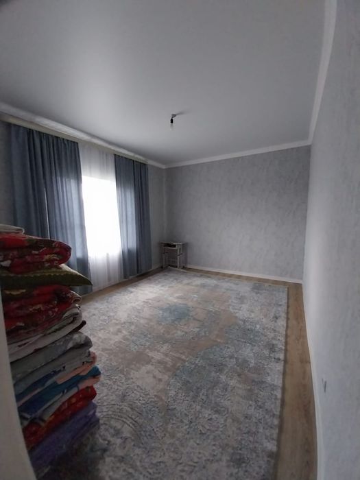 Продажа дома, рахат