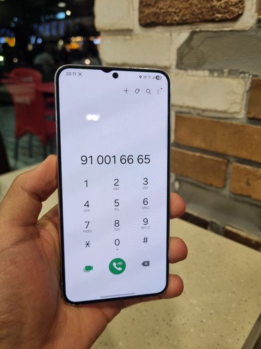 Samsung s 22 + plus