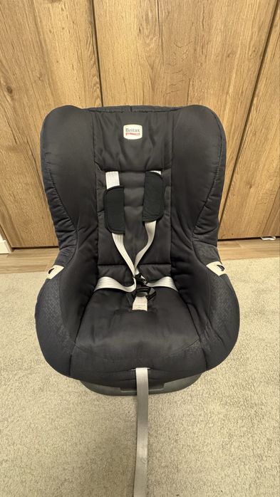 Столче за кола Britax Eclipse