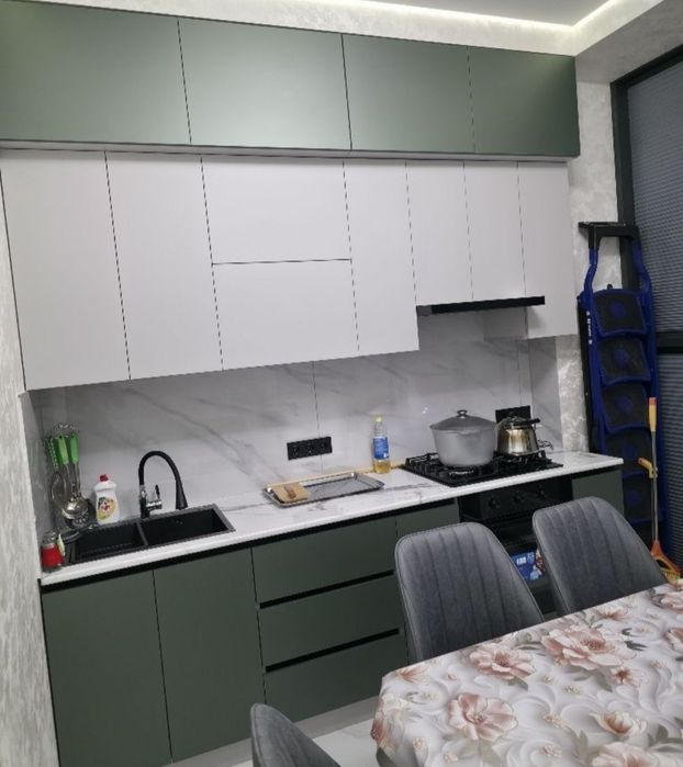 Yunusobot 13. Oilaga