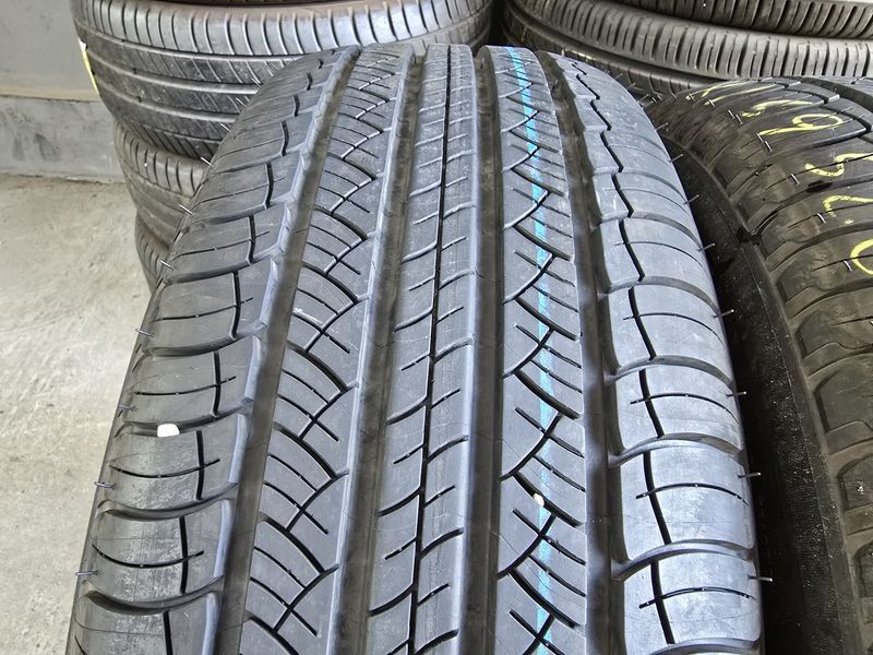 235/65/18 MICHELIN 4бр
