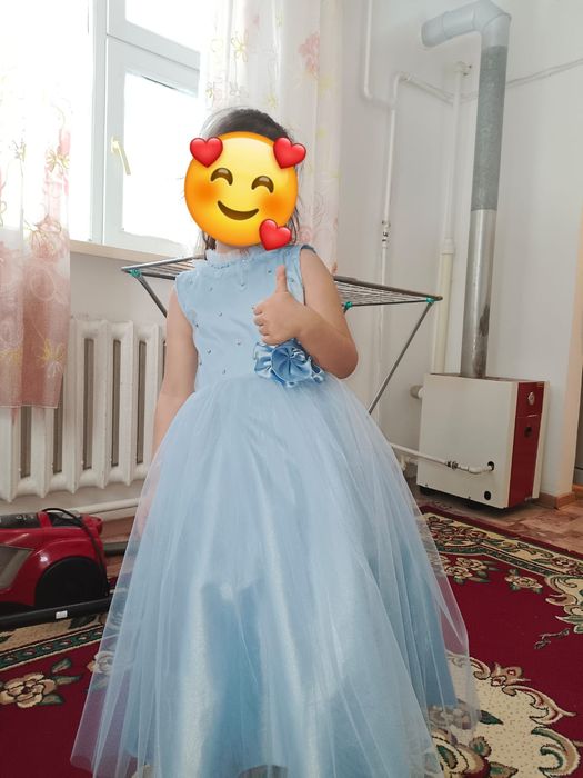 Прокат костюмов и платья