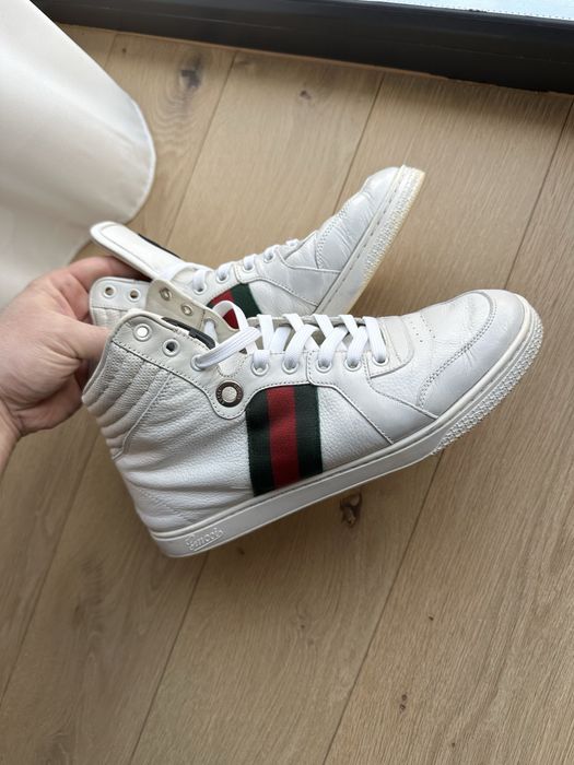 Adidasi Gucci originali