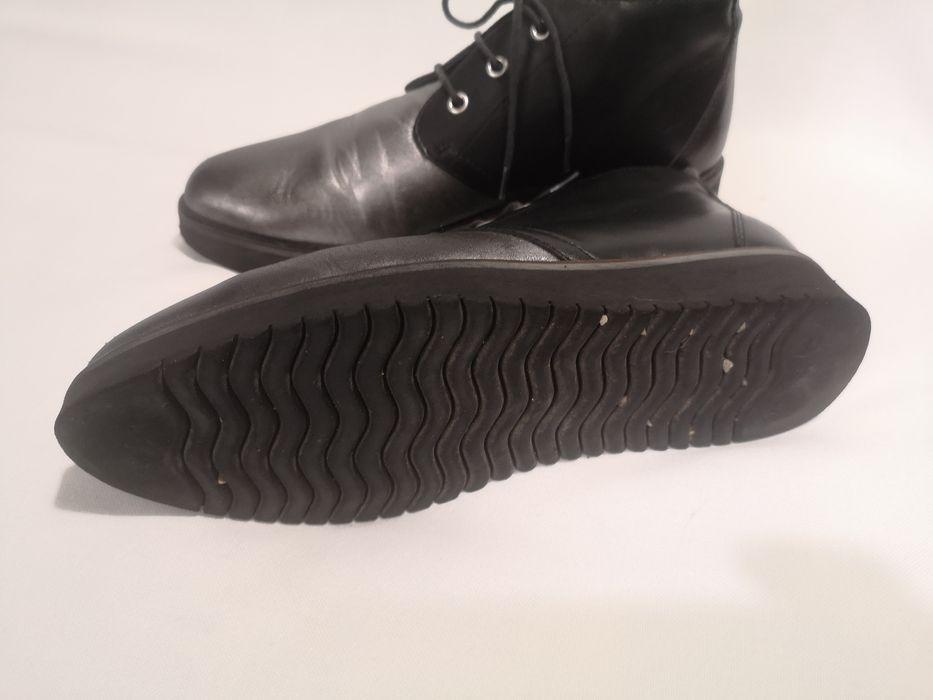 Обувки естествена кожа, номер 37