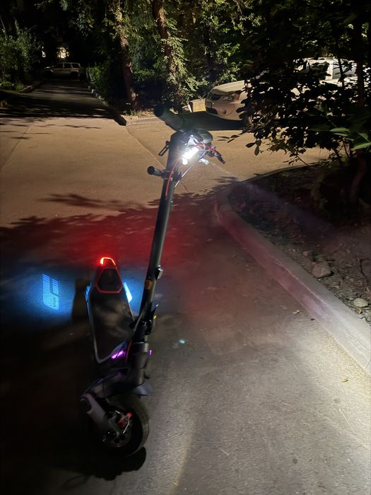 Segway Ninebot p100s