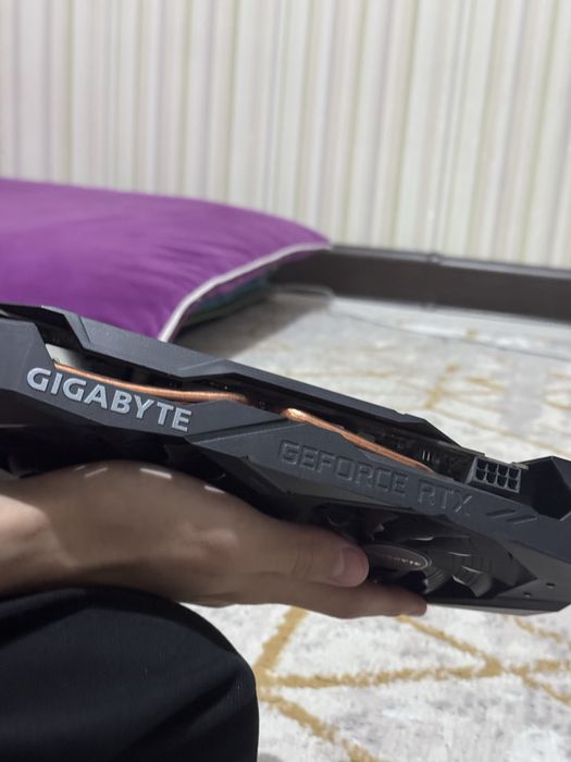 Rtx 2060 super new