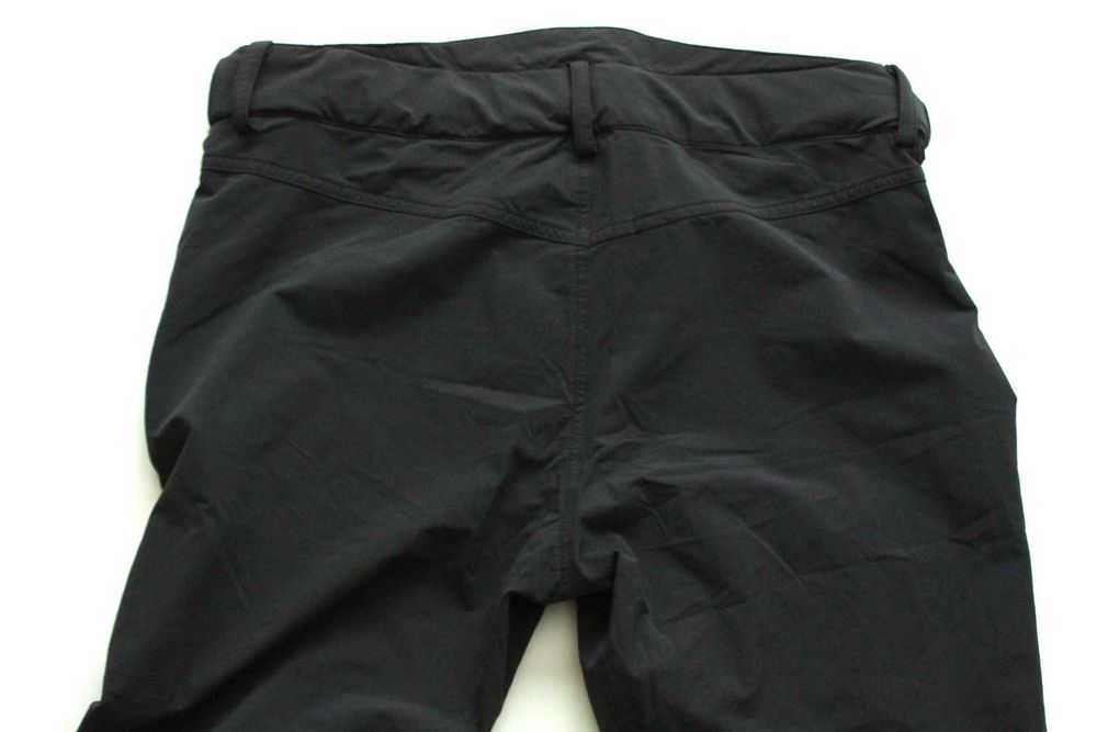 BERGANS OF NORWAY Okla pants - мъжки стреч туристически панталон, размер М