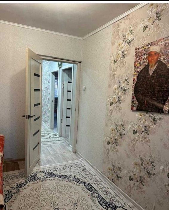 Продается 3х-комн.кв по пр.Строителей