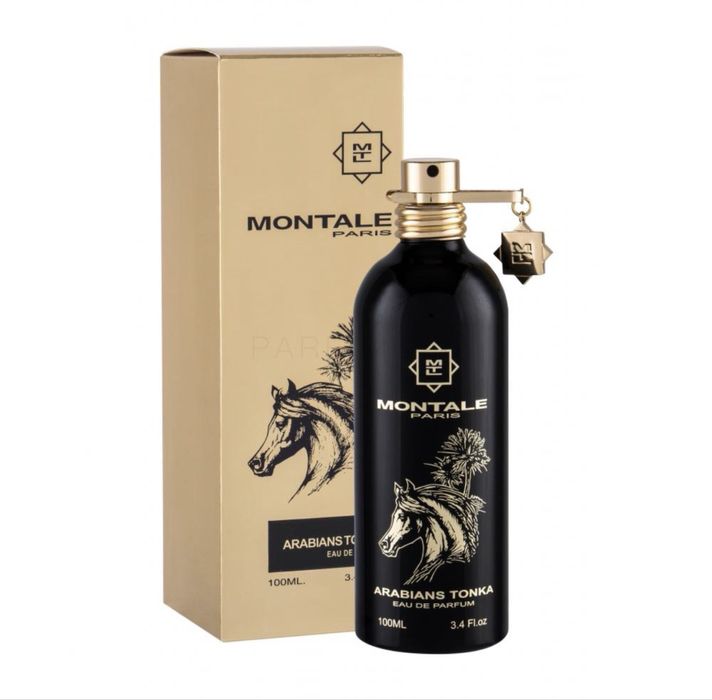 Унисекс парфюм MONTALE Arabians tonka 100ml