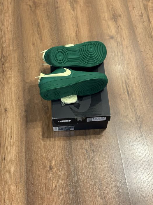 Nike Air force 1 Low x Ambush originali, NOI, marimea 38