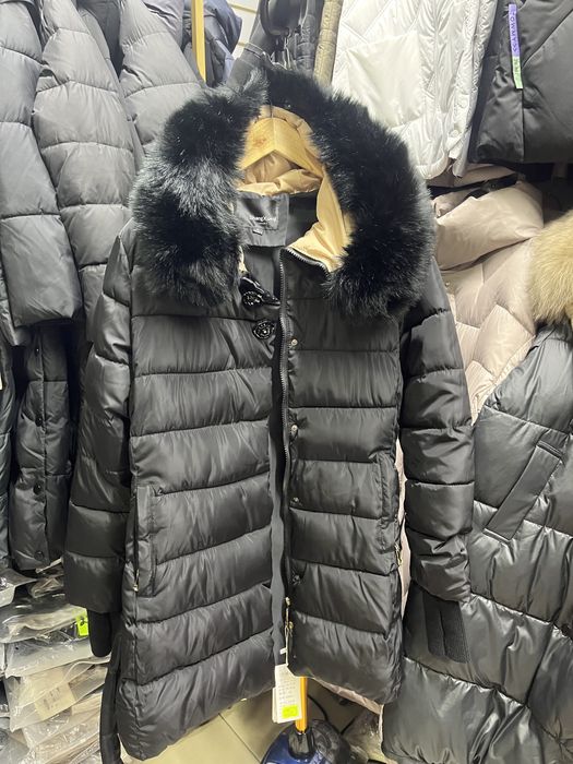 Продам куртку Осень-Зима