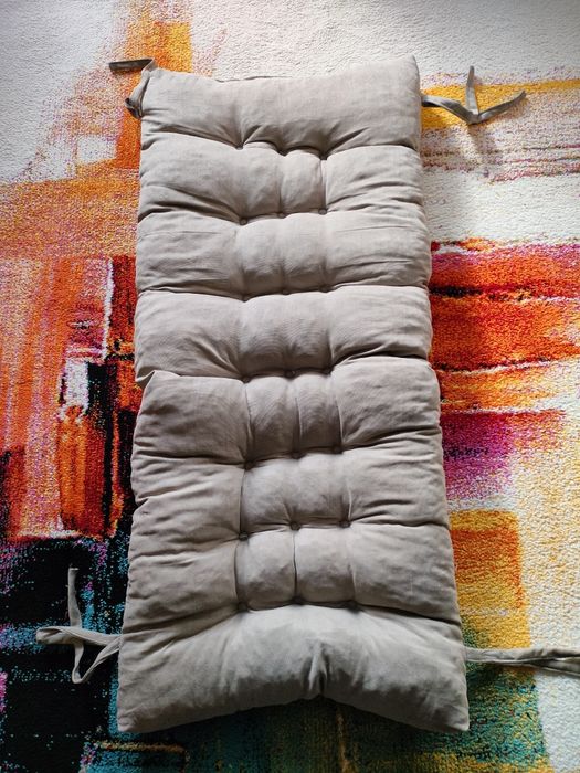 Saltele pentru scaun sau șezlong