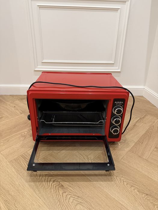 Продам Асель печь