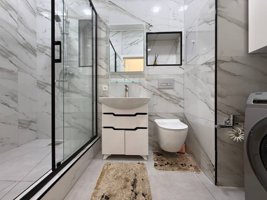 ЖК Баку Узбум Яшнобад новая евро 2х ком 60 кв.м