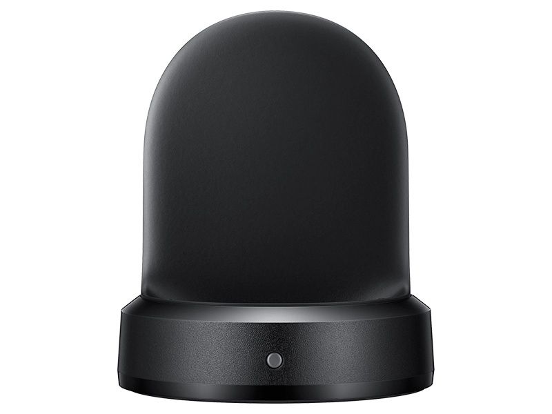 Dock Samsung EP-OR720BBEGWW pentru Smartwatch Samsung Gear S2/Gear S3