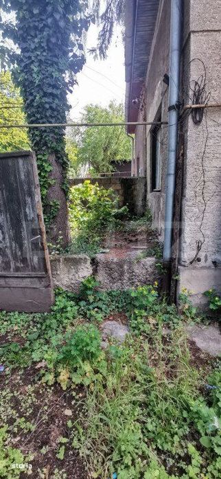 Casa renovabila, cartier Gheorgheni, teren 221 mp, pentru locuinta, af