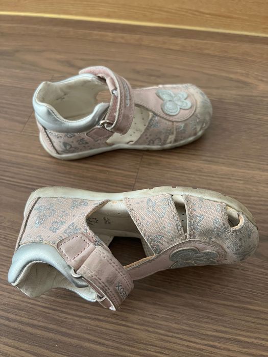 Сандалии Geox 24 размера