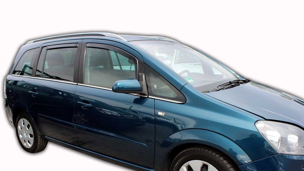 Ветробрани HEKO предни/задни за ОПЕЛ OPEL Zafira A B C