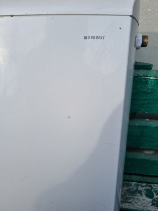 Rezervor wc (Geberit)
