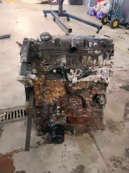 Motor dezechipat Citroen Berlingo 2003