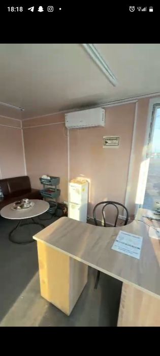 Продается ларек для бизнеса