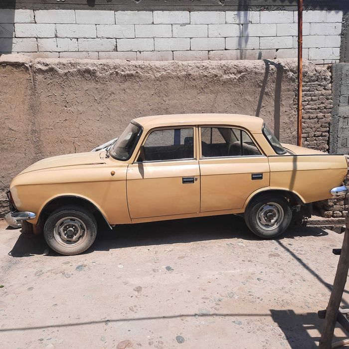 Маскивич 412 срочно продаём