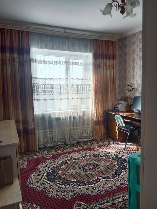 Северден 3 бөлмелі пәтер сатылады. Срочна!