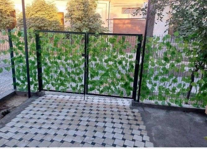 Яшнобад/. Ферганское ш-се.  2комнатный домик. 40 м2