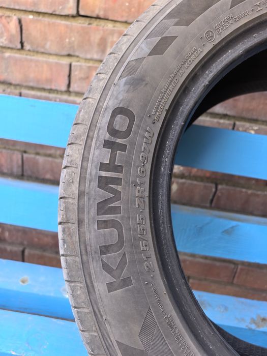 Гуми 16"215/55/16