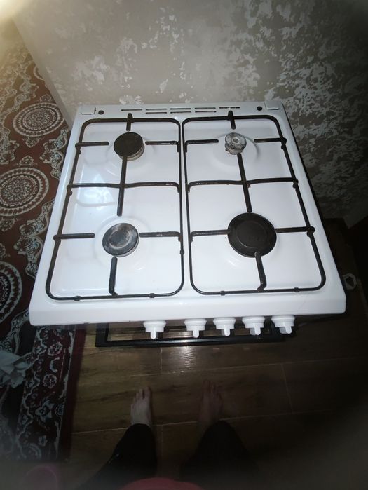 Gaz Plita Artel Plita