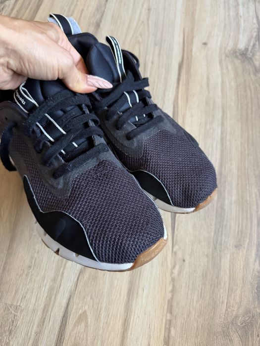 Оригинални мъжки маратонки Reebok Zig Dynamica! 45 н